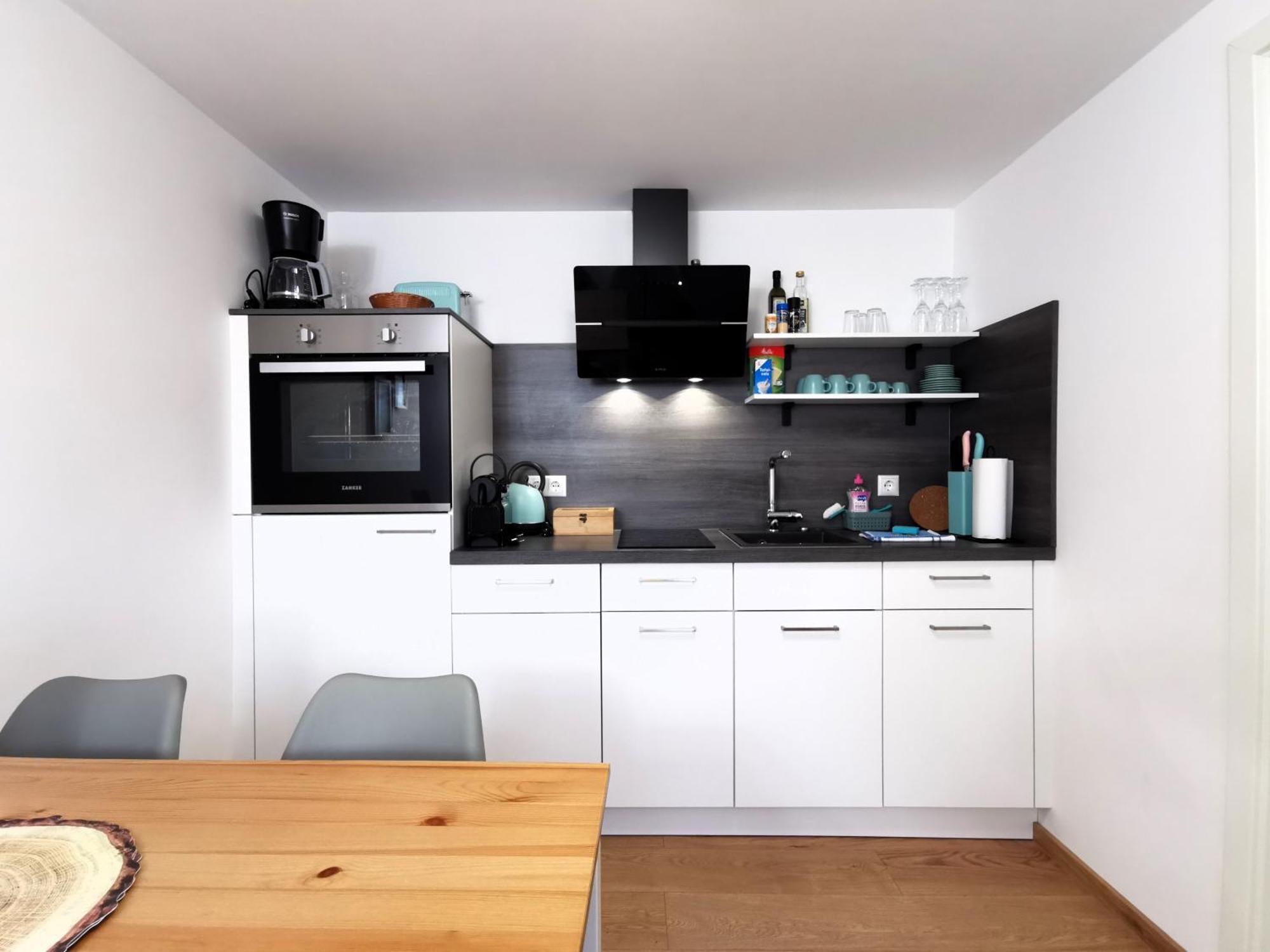 אילמנאו Bohnapartments - Design Suiten Am Markt - Vollausstattung - Wlan - Zentrum מראה חיצוני תמונה