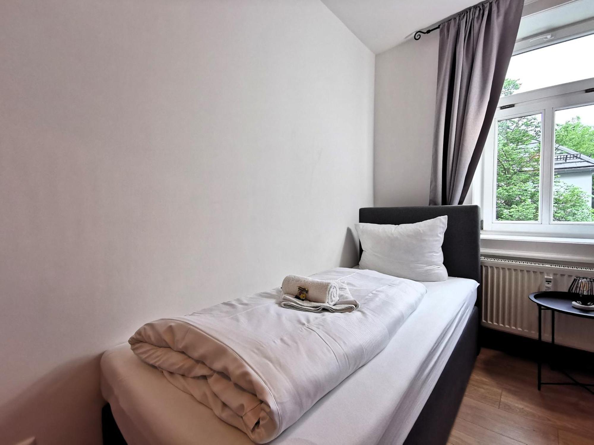אילמנאו Bohnapartments - Design Suiten Am Markt - Vollausstattung - Wlan - Zentrum מראה חיצוני תמונה