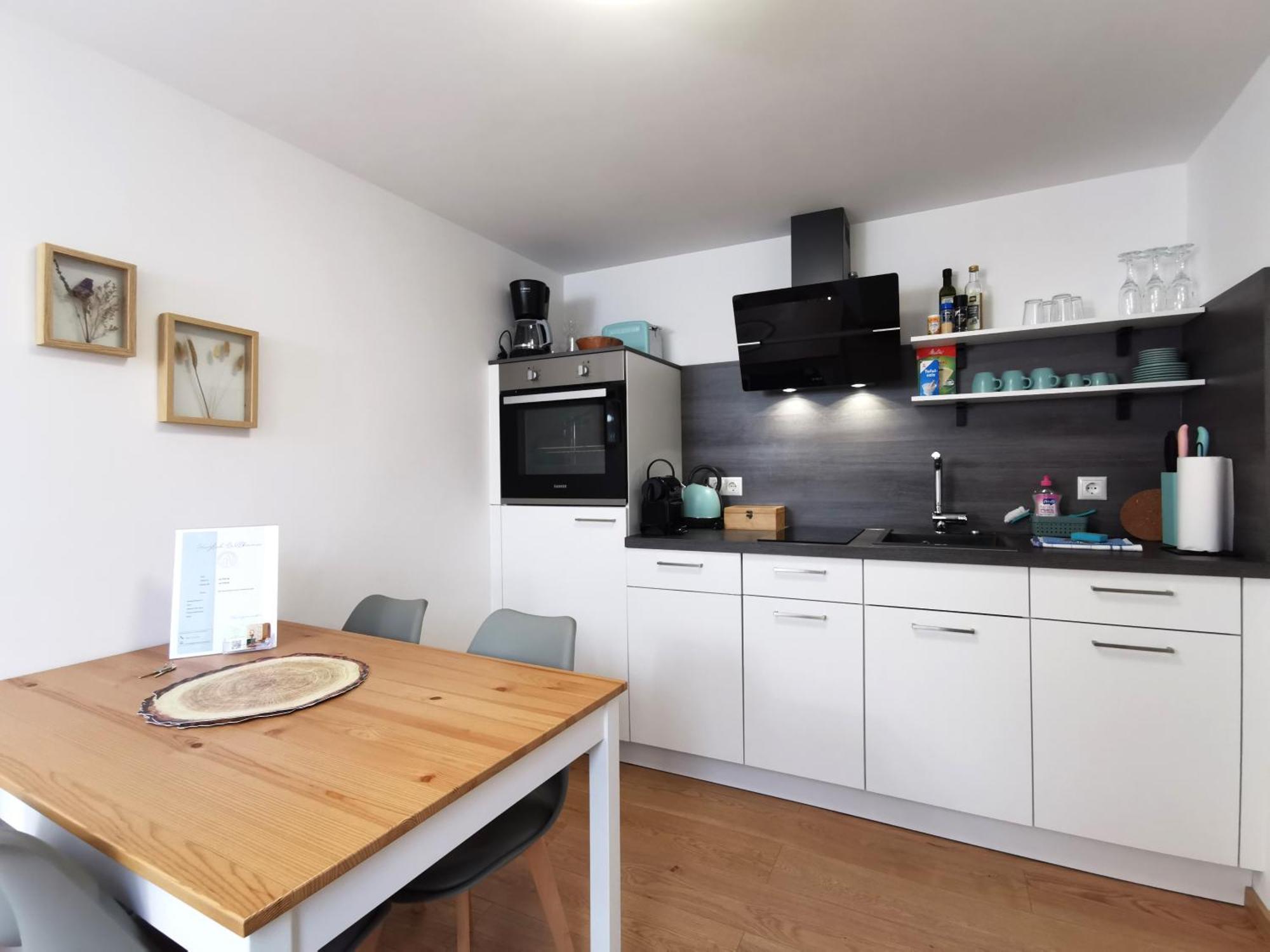 אילמנאו Bohnapartments - Design Suiten Am Markt - Vollausstattung - Wlan - Zentrum מראה חיצוני תמונה