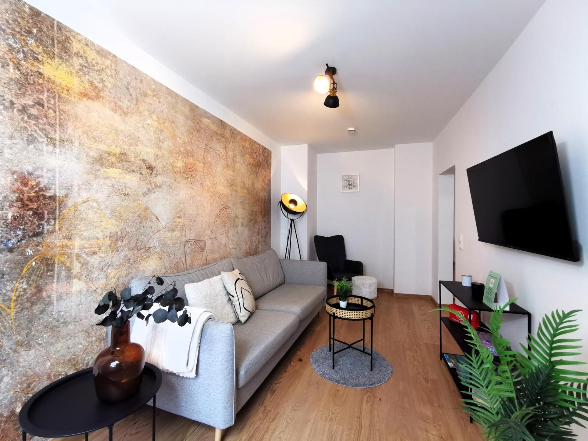 אילמנאו Bohnapartments - Design Suiten Am Markt - Vollausstattung - Wlan - Zentrum מראה חיצוני תמונה