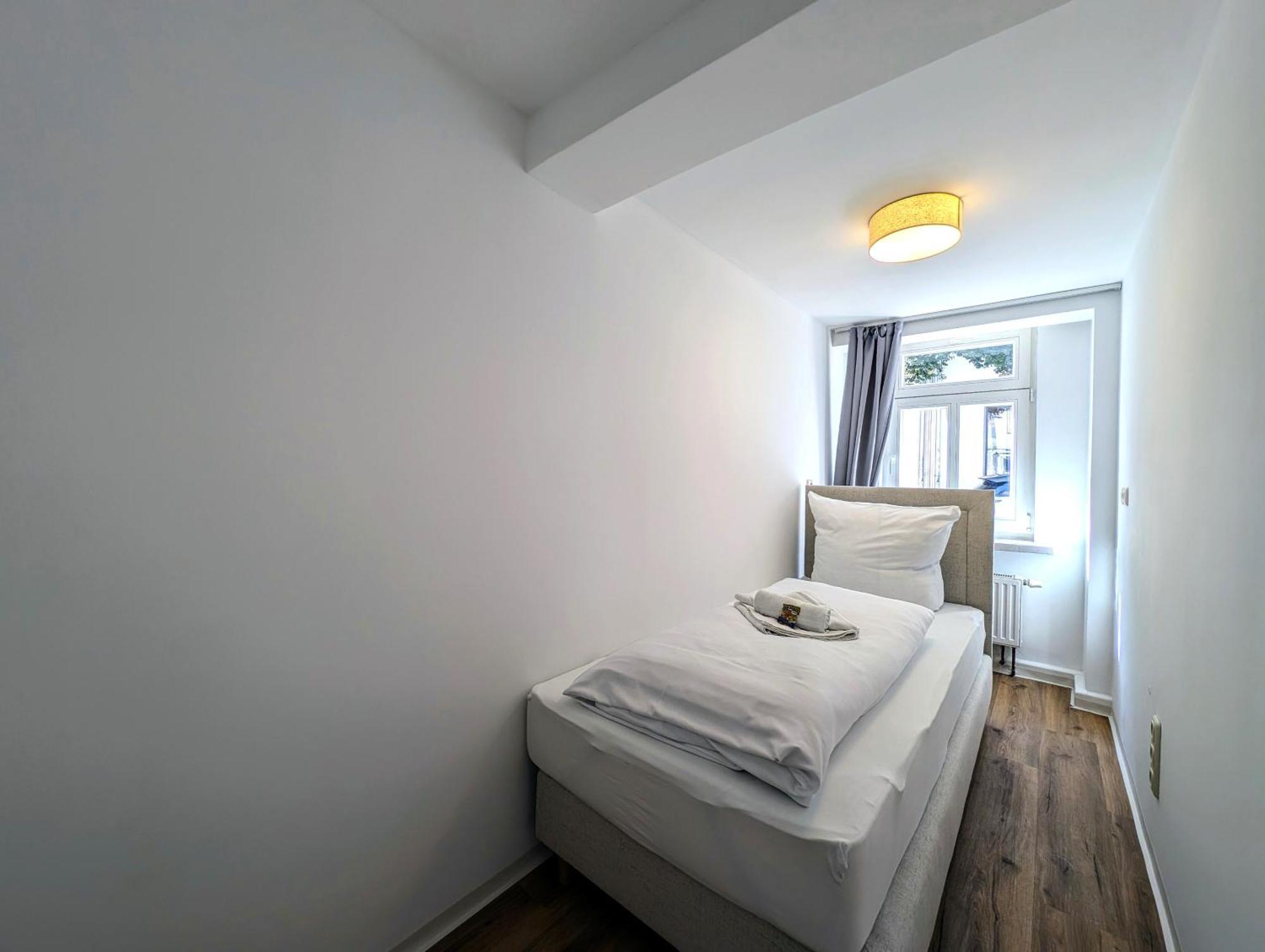 אילמנאו Bohnapartments - Design Suiten Am Markt - Vollausstattung - Wlan - Zentrum מראה חיצוני תמונה