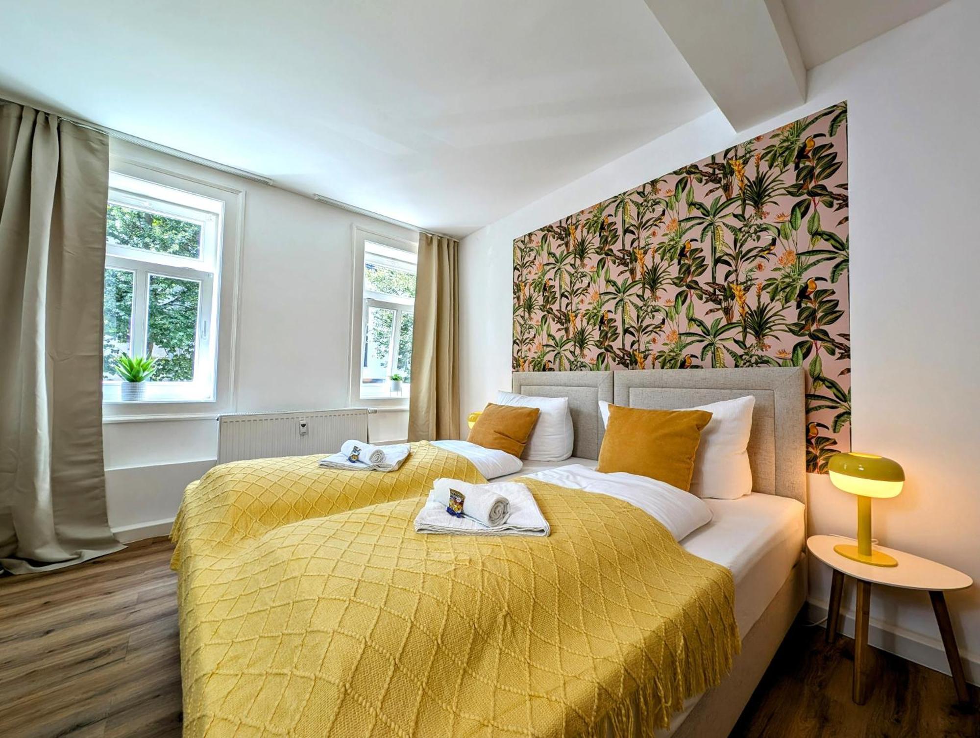 אילמנאו Bohnapartments - Design Suiten Am Markt - Vollausstattung - Wlan - Zentrum מראה חיצוני תמונה
