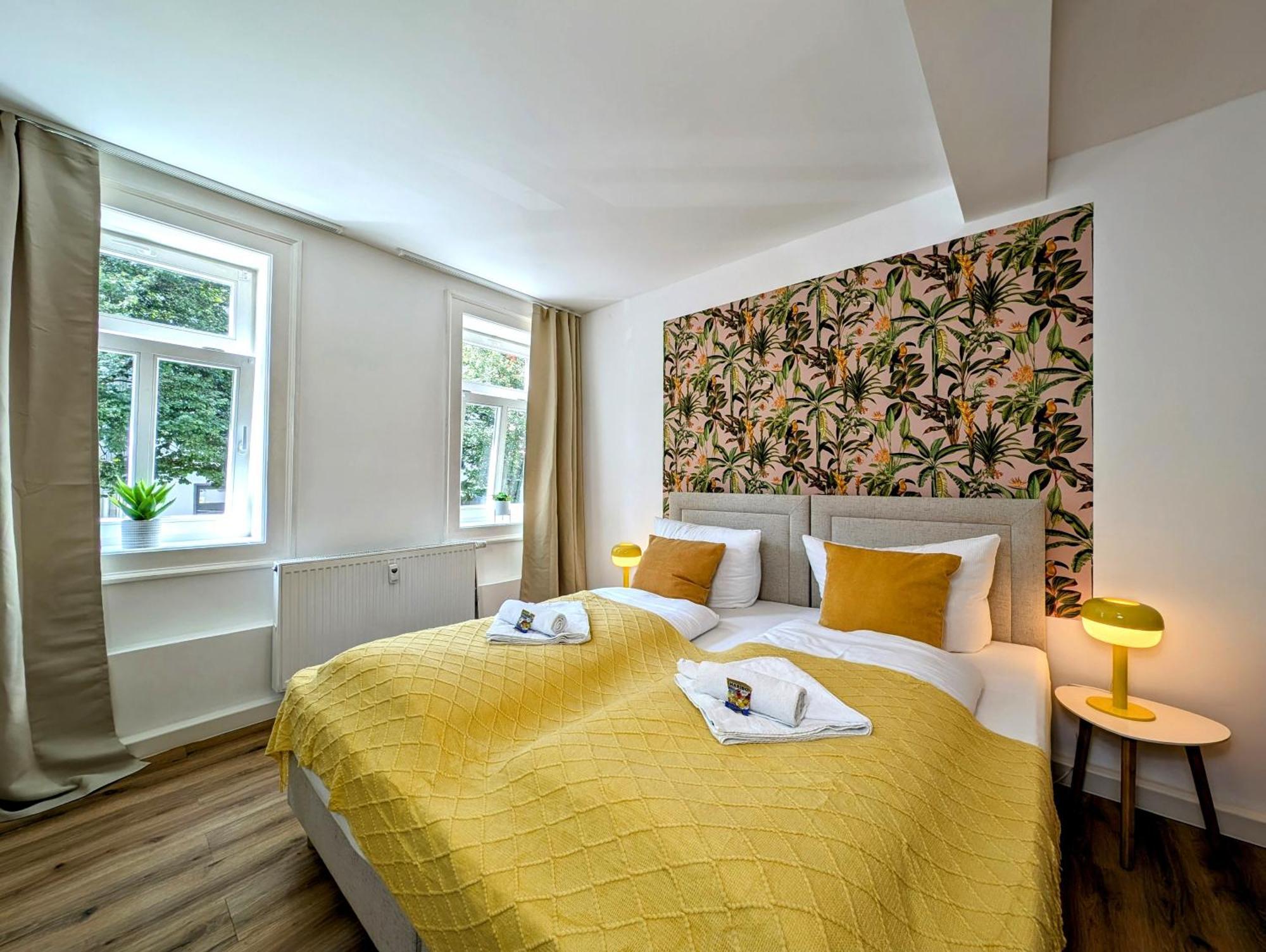 אילמנאו Bohnapartments - Design Suiten Am Markt - Vollausstattung - Wlan - Zentrum מראה חיצוני תמונה