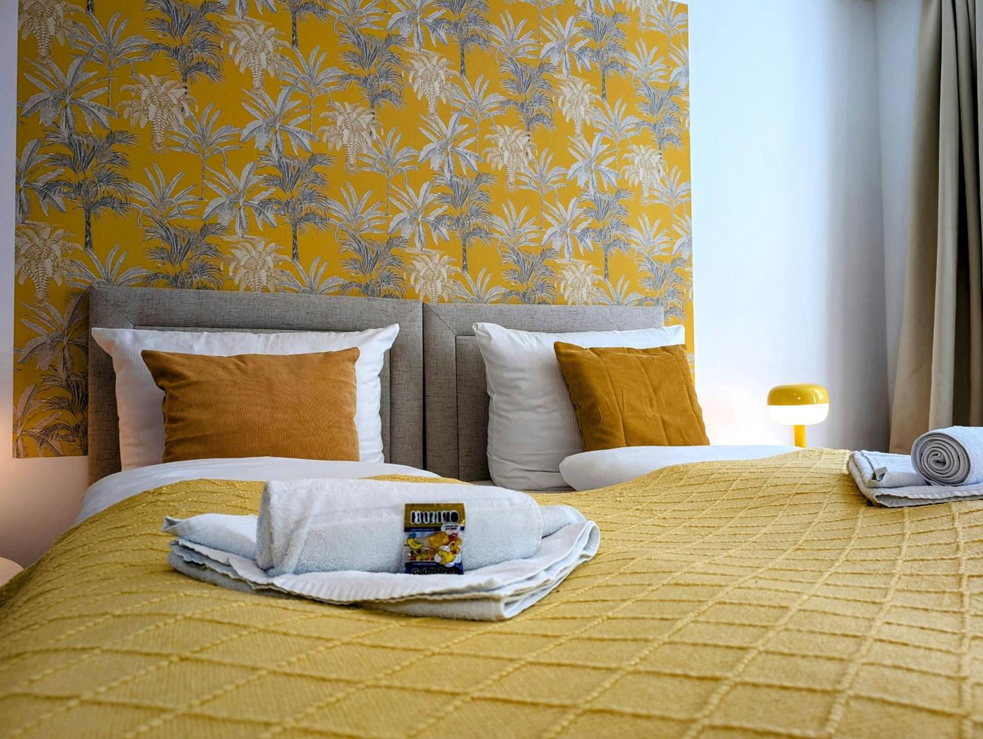 אילמנאו Bohnapartments - Design Suiten Am Markt - Vollausstattung - Wlan - Zentrum מראה חיצוני תמונה